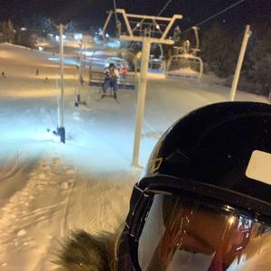 Meet your Posher, Kate